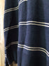 Carve Sweater Size X-Large New